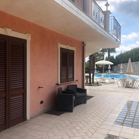 La Marinella Apartment Palmi Exterior foto