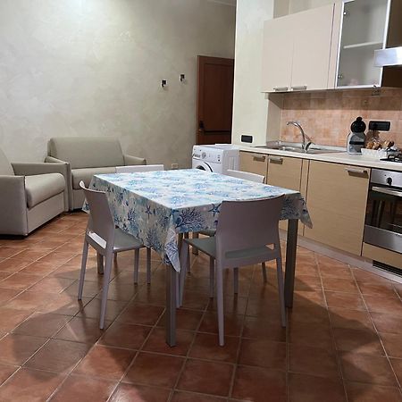 La Marinella Apartment Palmi Exterior foto
