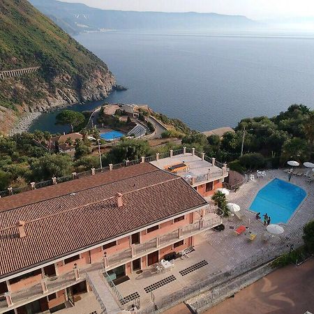 La Marinella Apartment Palmi Exterior foto