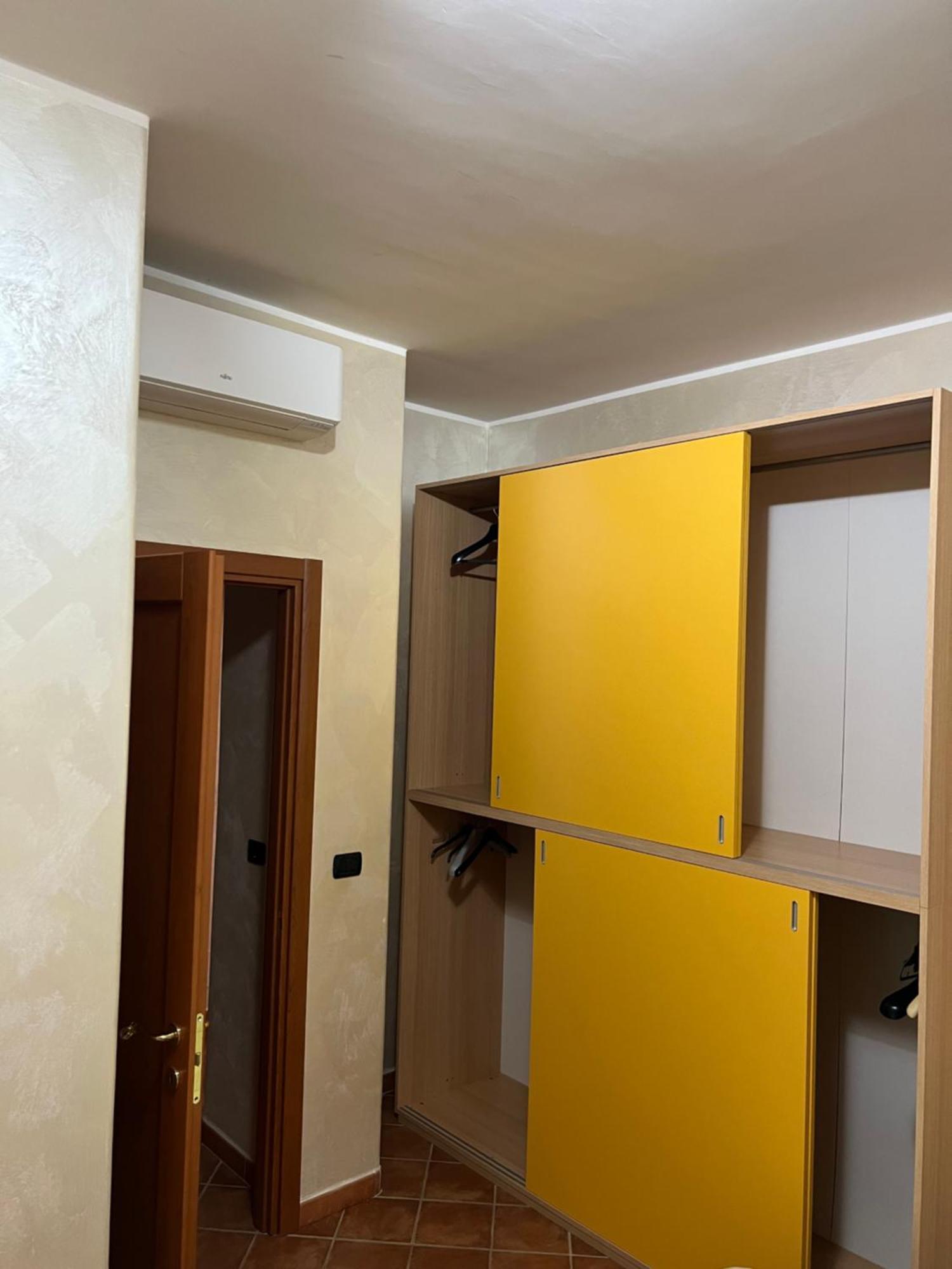 La Marinella Apartment Palmi Exterior foto
