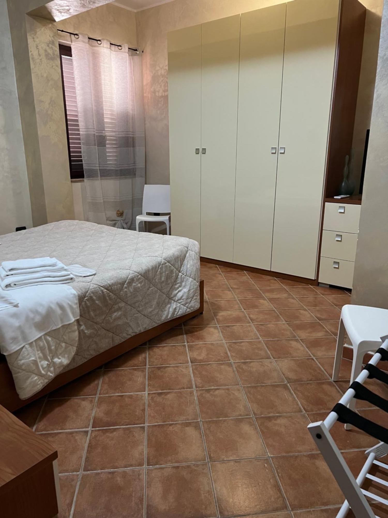 La Marinella Apartment Palmi Exterior foto