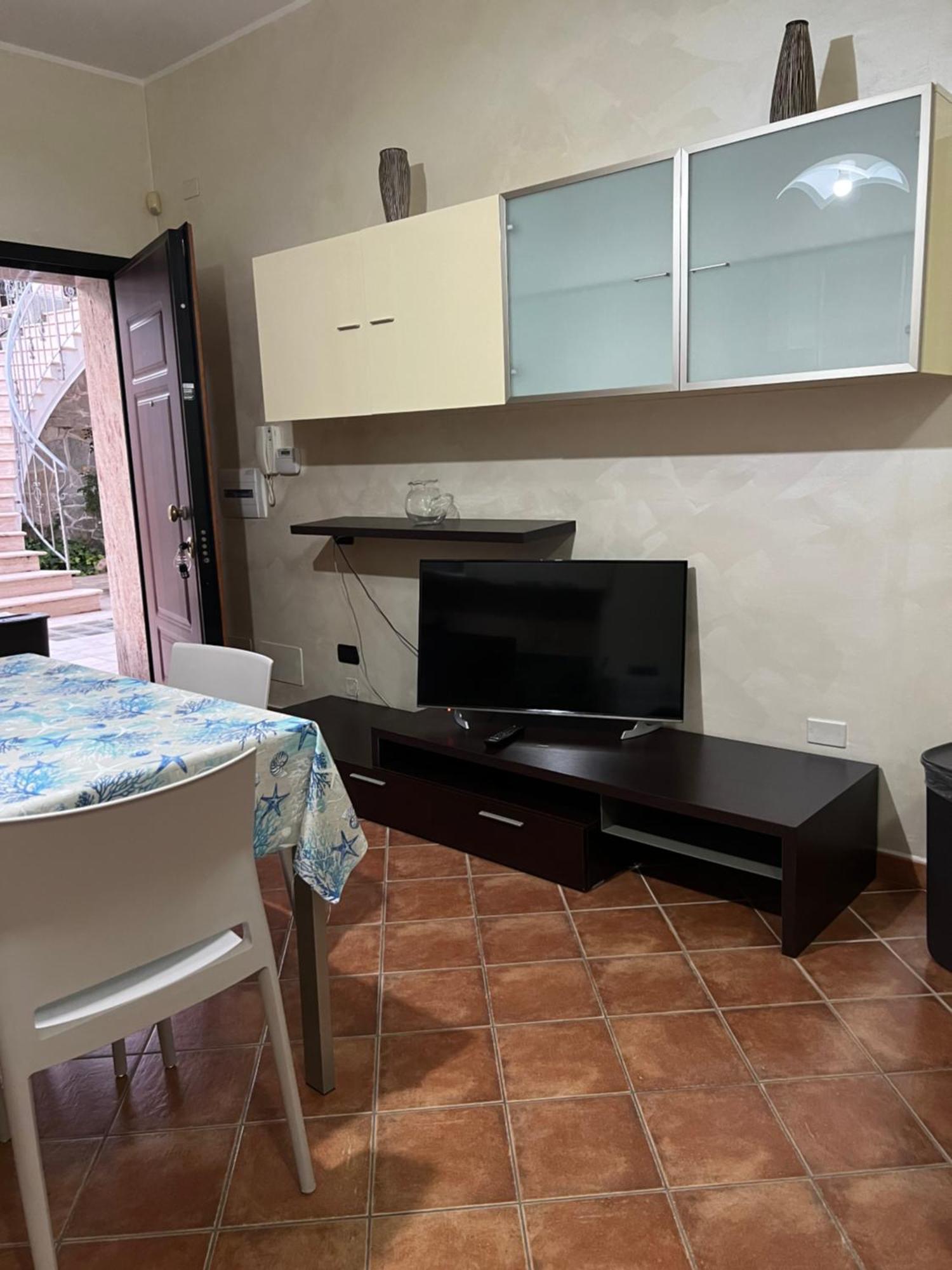 La Marinella Apartment Palmi Exterior foto