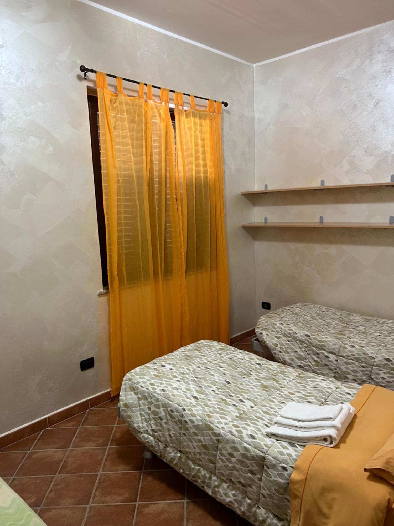 La Marinella Apartment Palmi Exterior foto