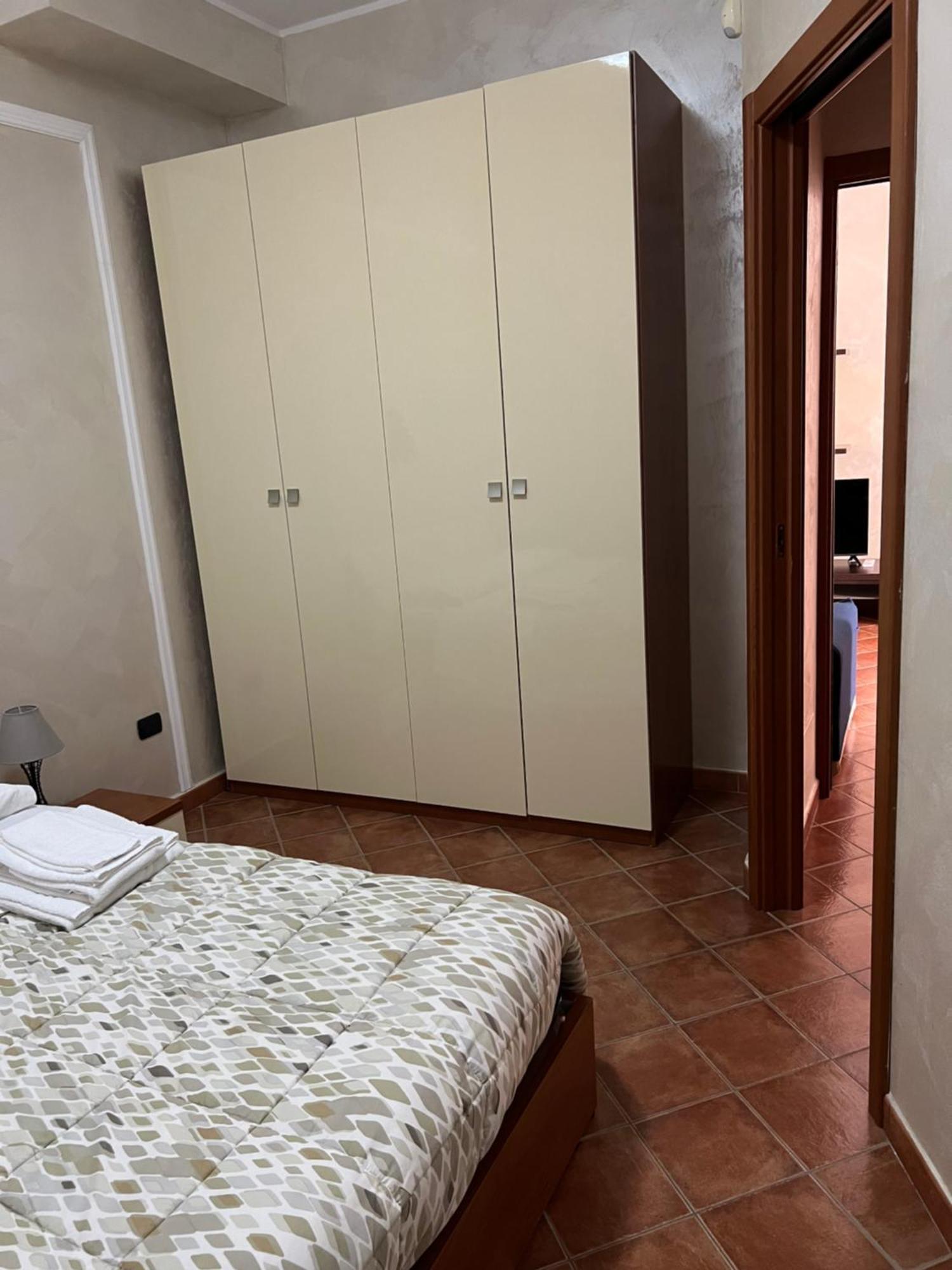 La Marinella Apartment Palmi Exterior foto