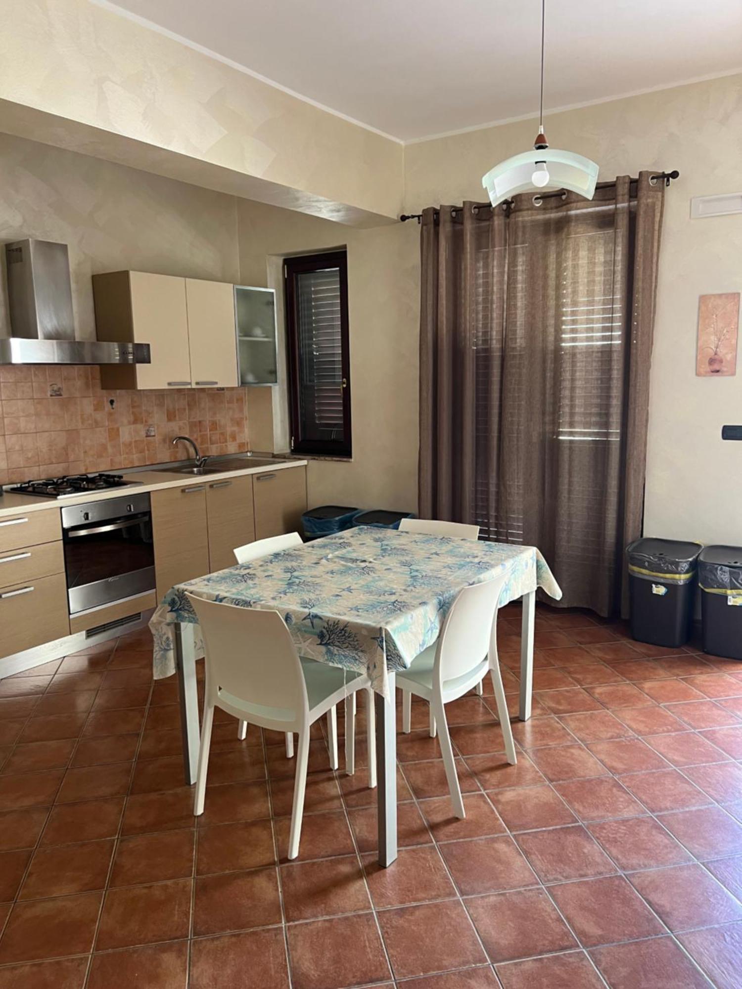 La Marinella Apartment Palmi Exterior foto