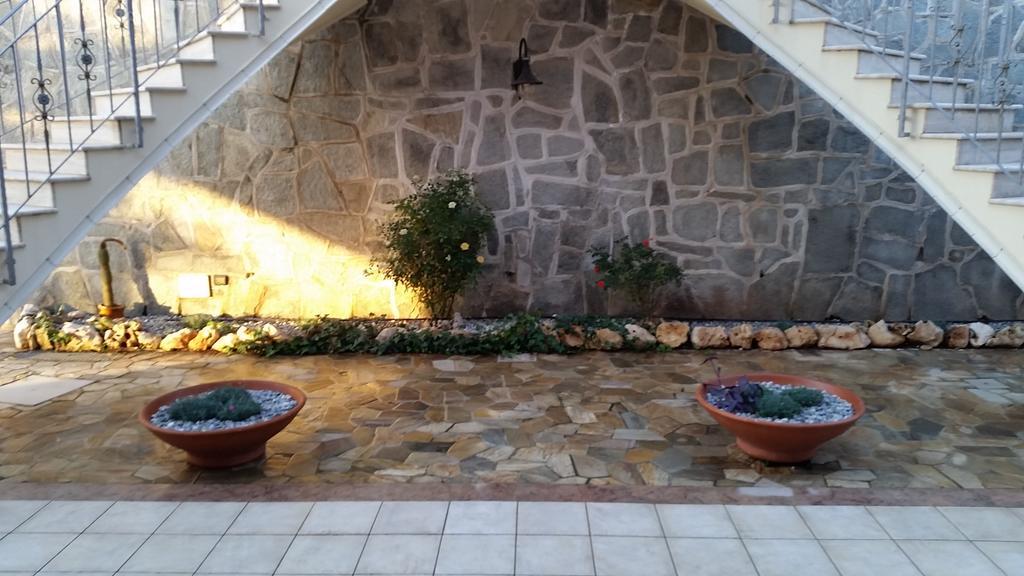 La Marinella Apartment Palmi Exterior foto