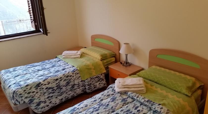 La Marinella Apartment Palmi Cameră foto