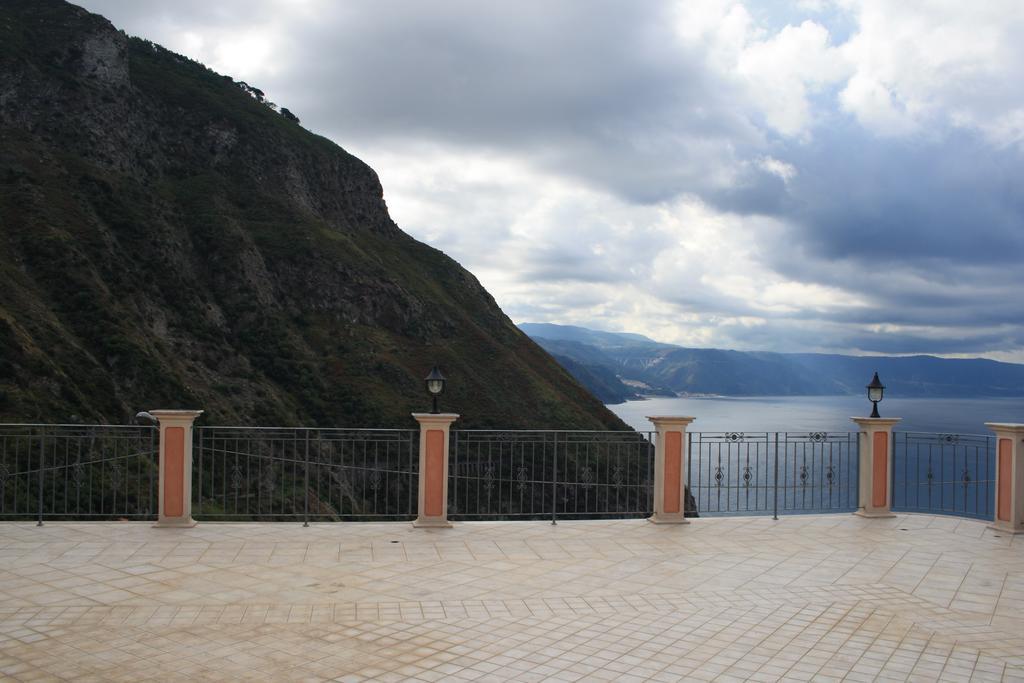 La Marinella Apartment Palmi Exterior foto