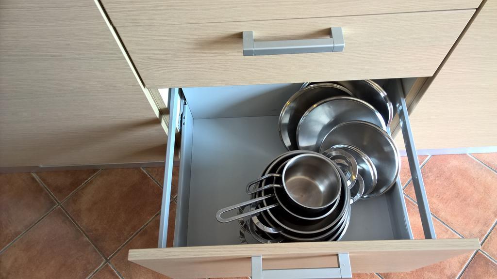 La Marinella Apartment Palmi Cameră foto