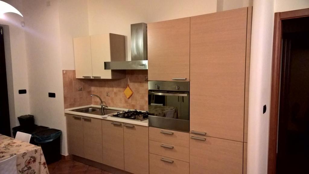 La Marinella Apartment Palmi Cameră foto