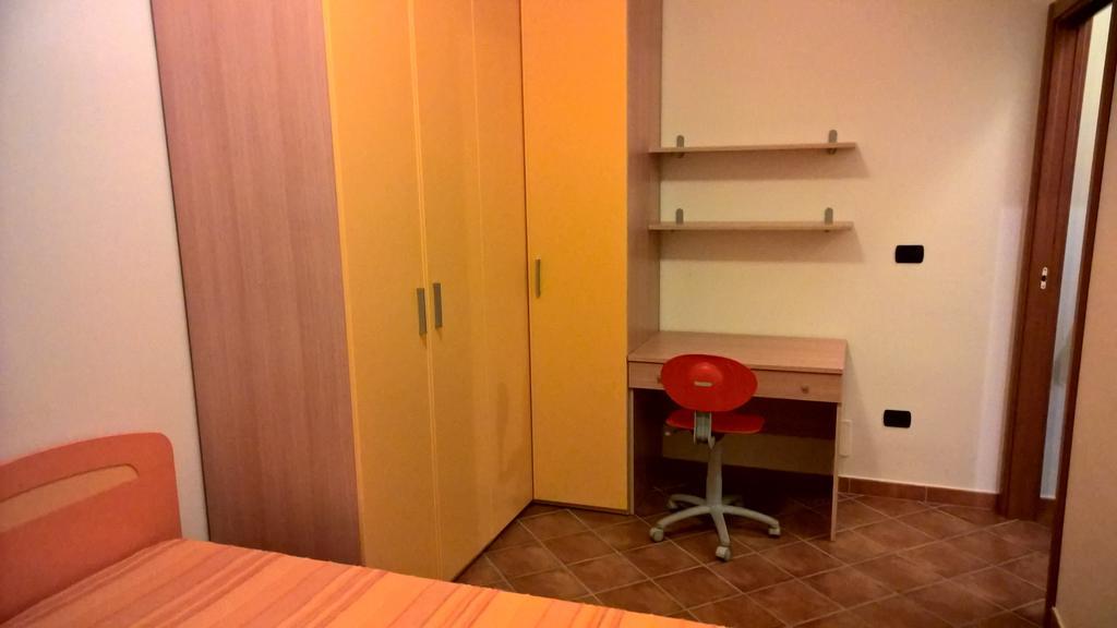 La Marinella Apartment Palmi Cameră foto