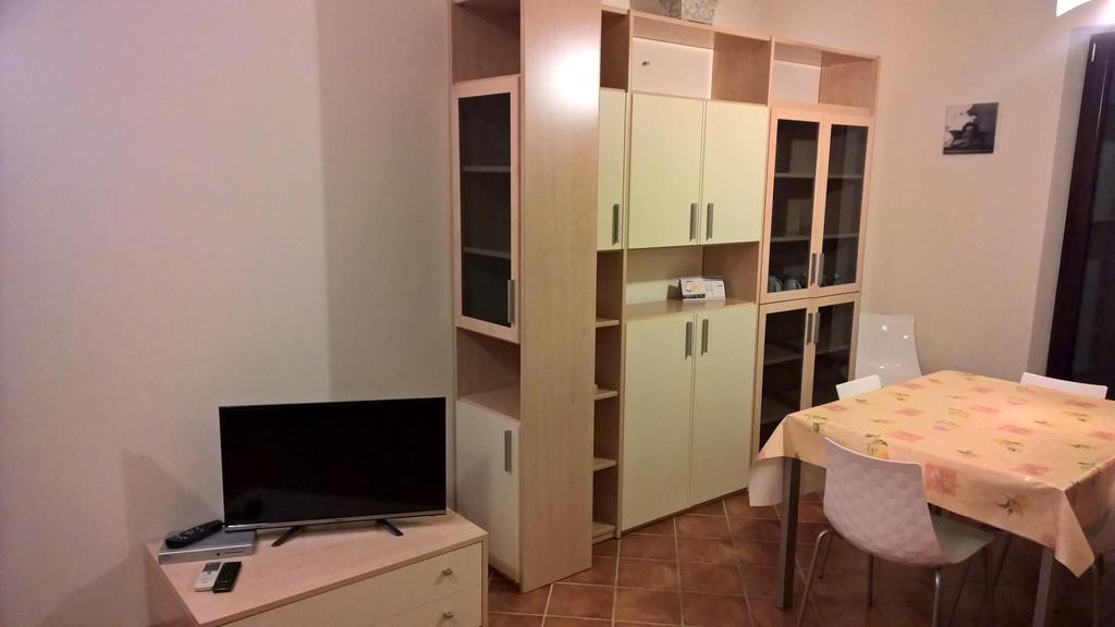 La Marinella Apartment Palmi Cameră foto