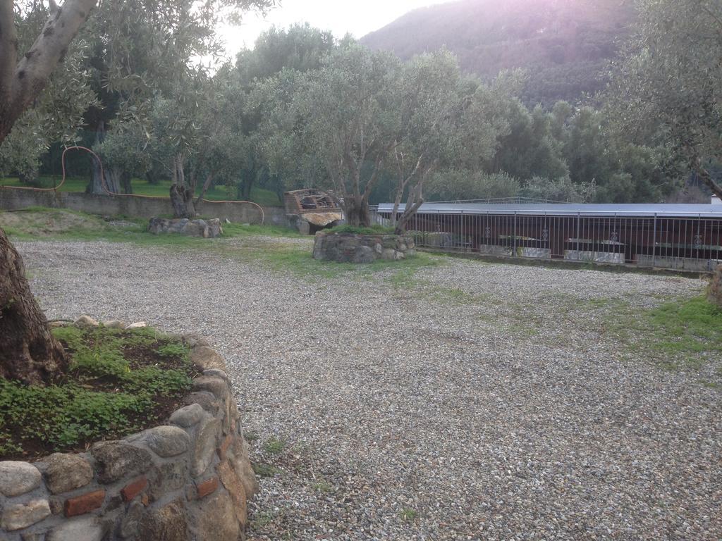 La Marinella Apartment Palmi Exterior foto