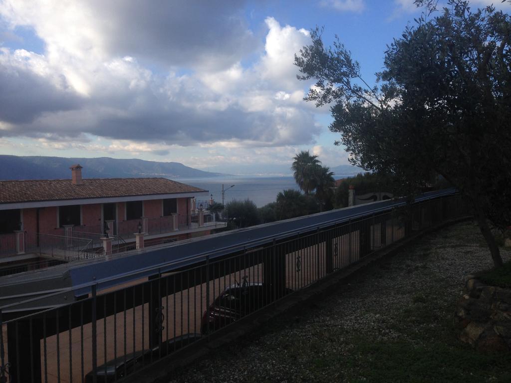 La Marinella Apartment Palmi Exterior foto