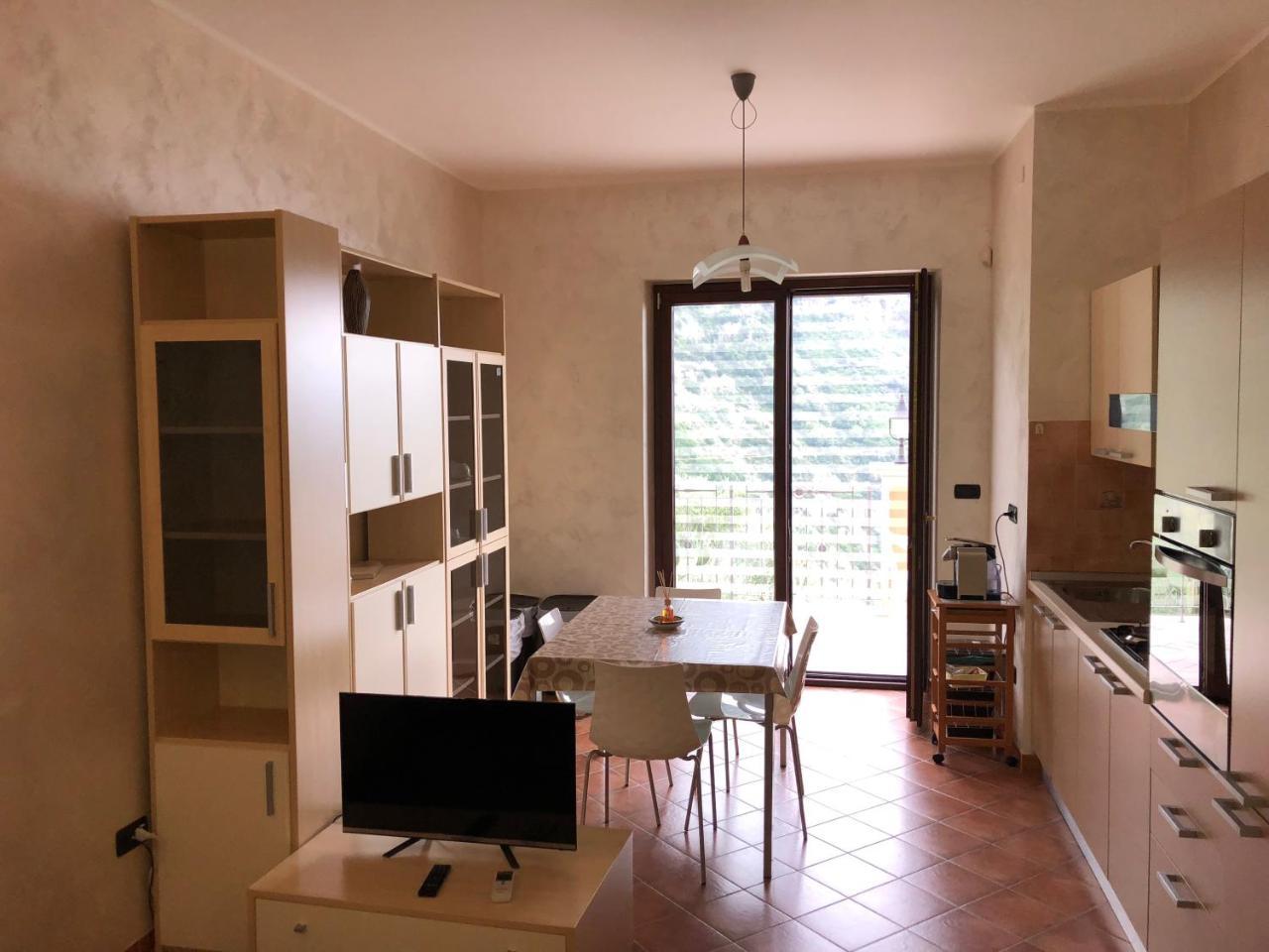 La Marinella Apartment Palmi Exterior foto